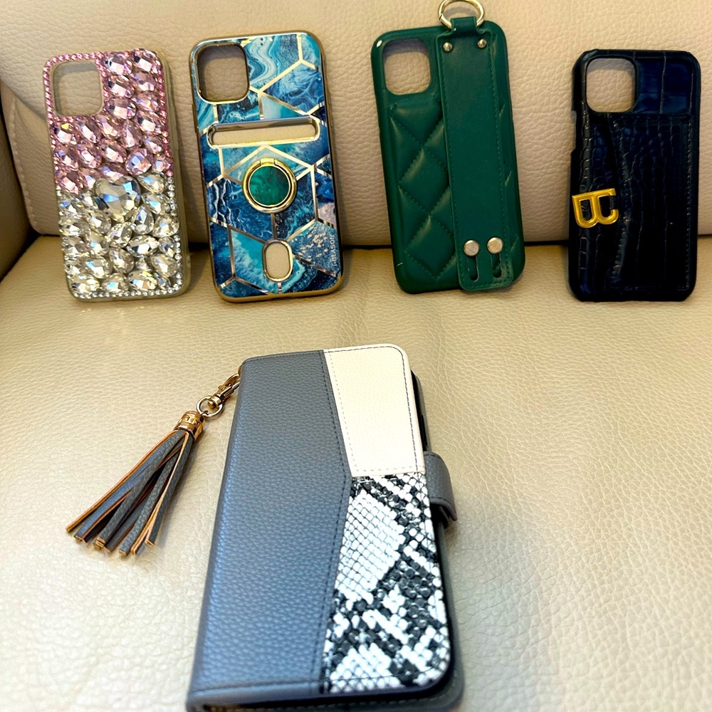 Cases for IPhone 11